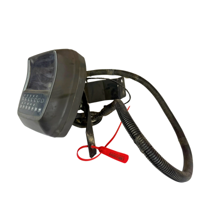 Display hytt | 4631127 | Hitachi ZX250LC-3