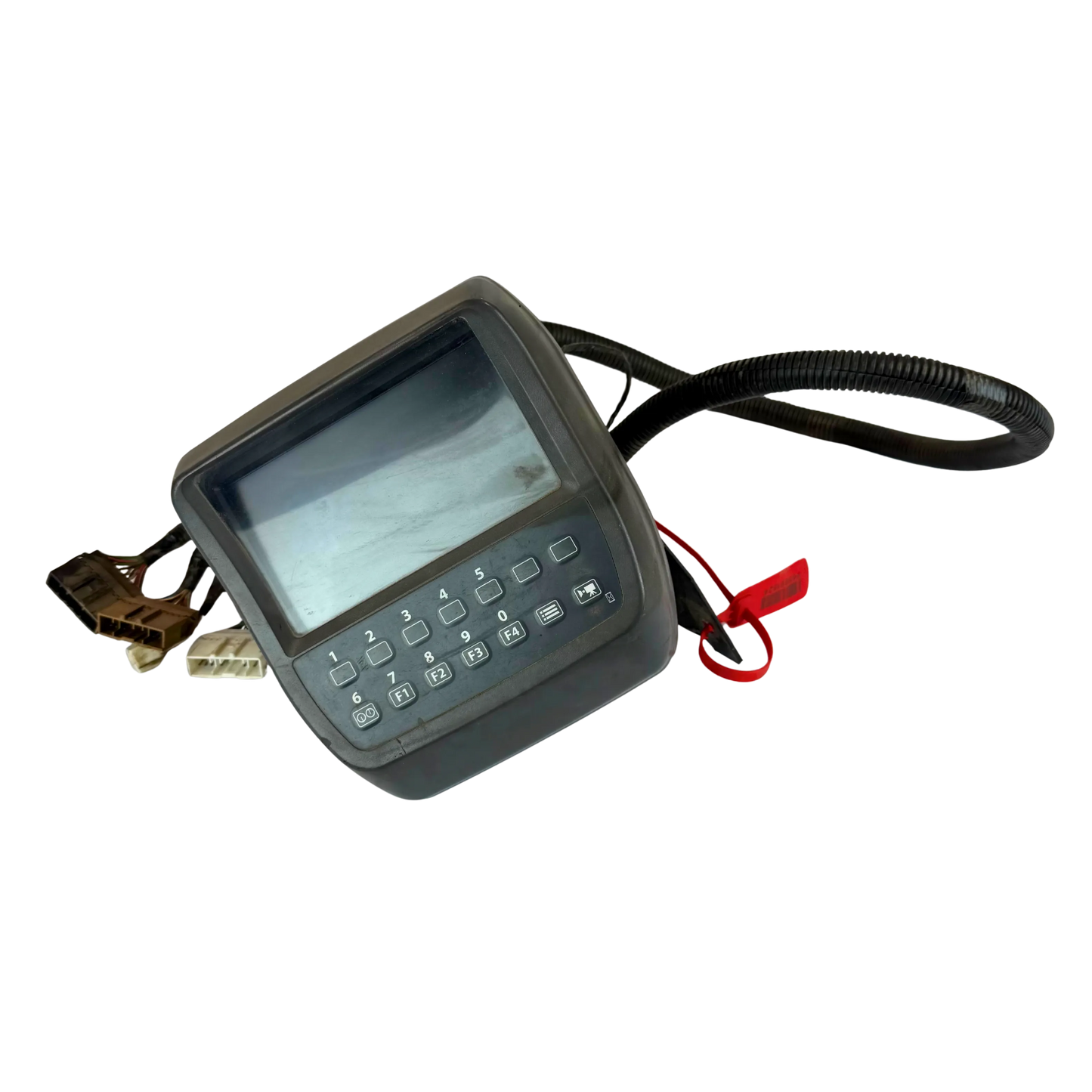 Display hytt | 4631127 | Hitachi ZX250LC-3