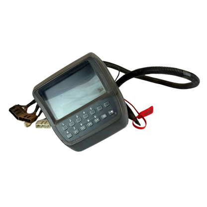 Display hytt | 4631127 | Hitachi ZX250LC-3