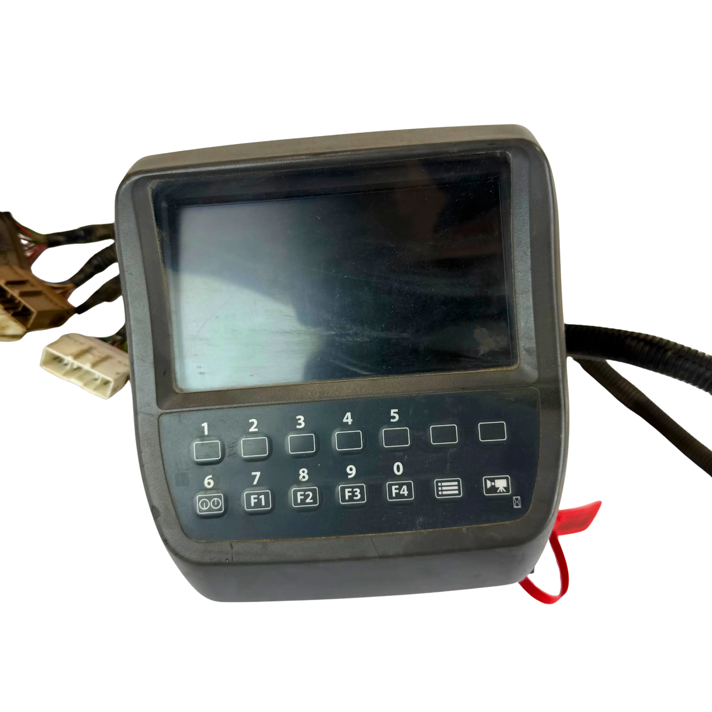 Display hytt | 4631127 | Hitachi ZX250LC-3