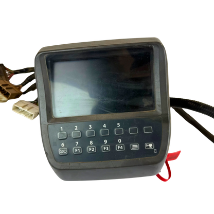 Display hytt | 4631127 | Hitachi ZX250LC-3