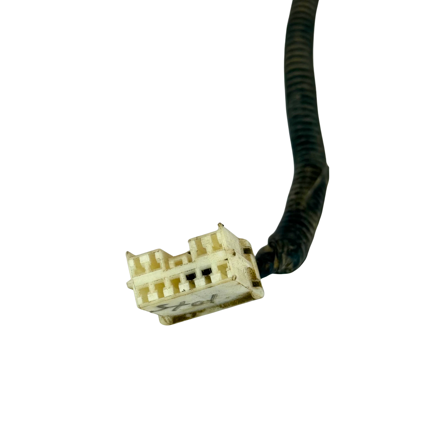 Elkabel värmare | 4651877 | Hitachi ZX250LC-3