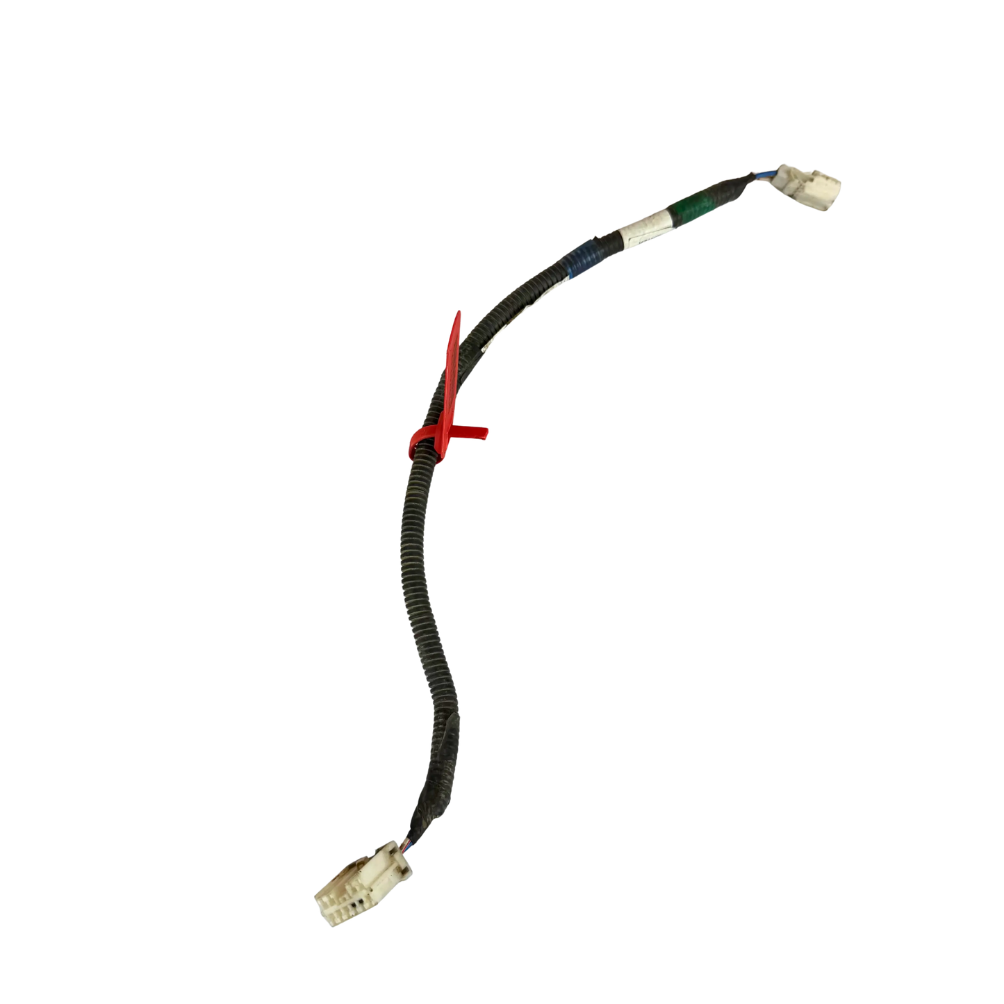 Elkabel värmare | 4651877 | Hitachi ZX250LC-3