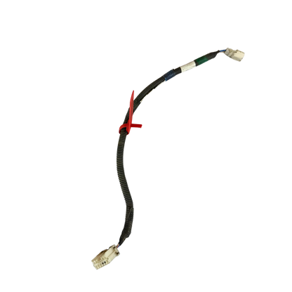 Elkabel värmare | 4651877 | Hitachi ZX250LC-3