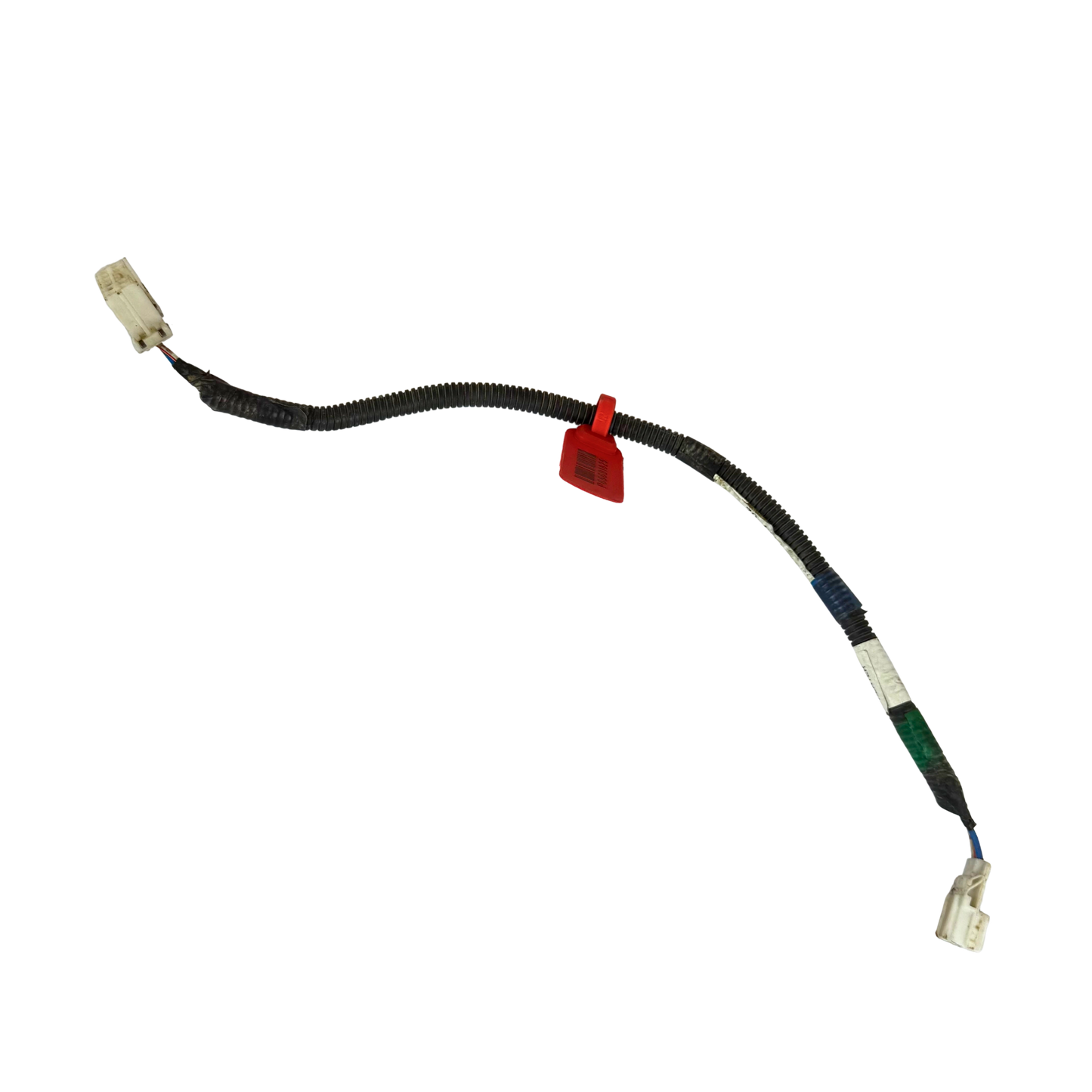 Elkabel värmare | 4651877 | Hitachi ZX250LC-3