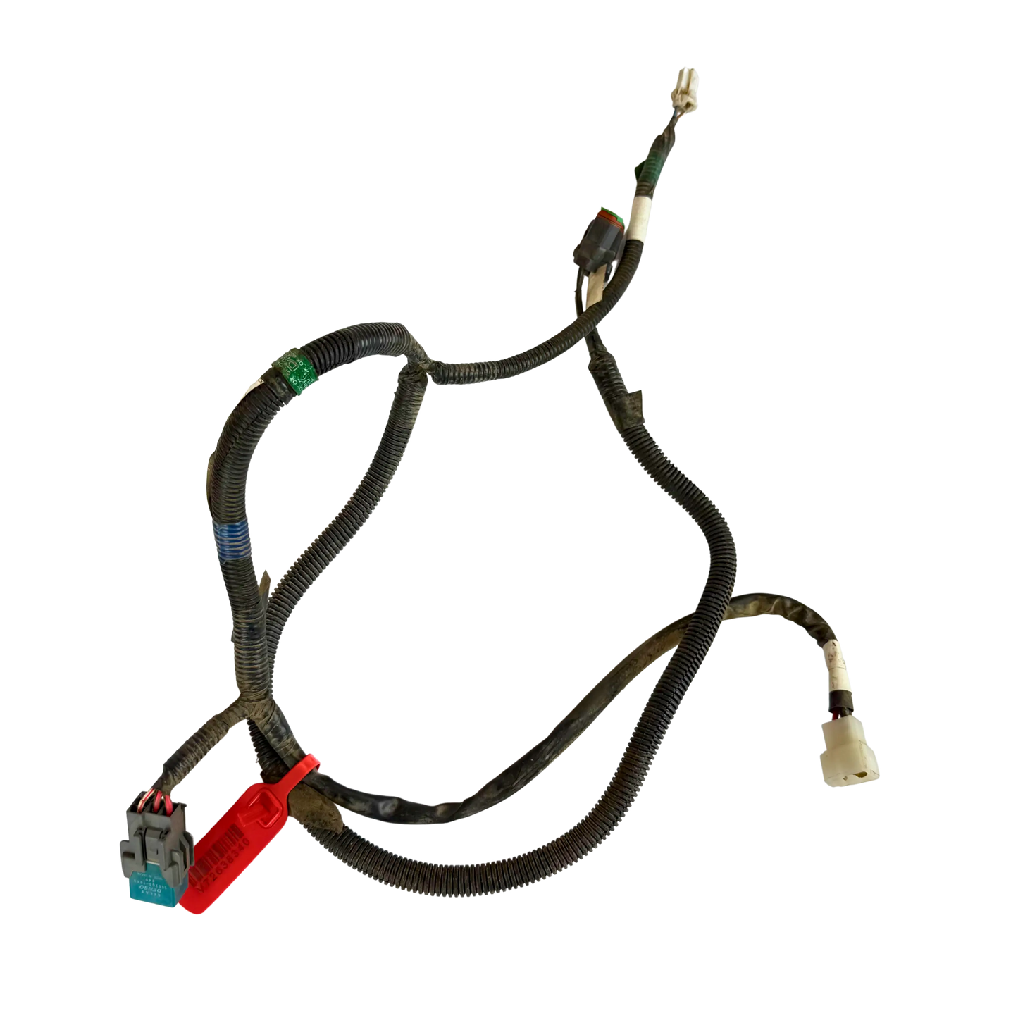 Kabelstam stolsvärme | 3104470 | Hitachi ZX250LC-3