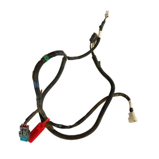 Kabelstam stolsvärme | 3104470 | Hitachi ZX250LC-3