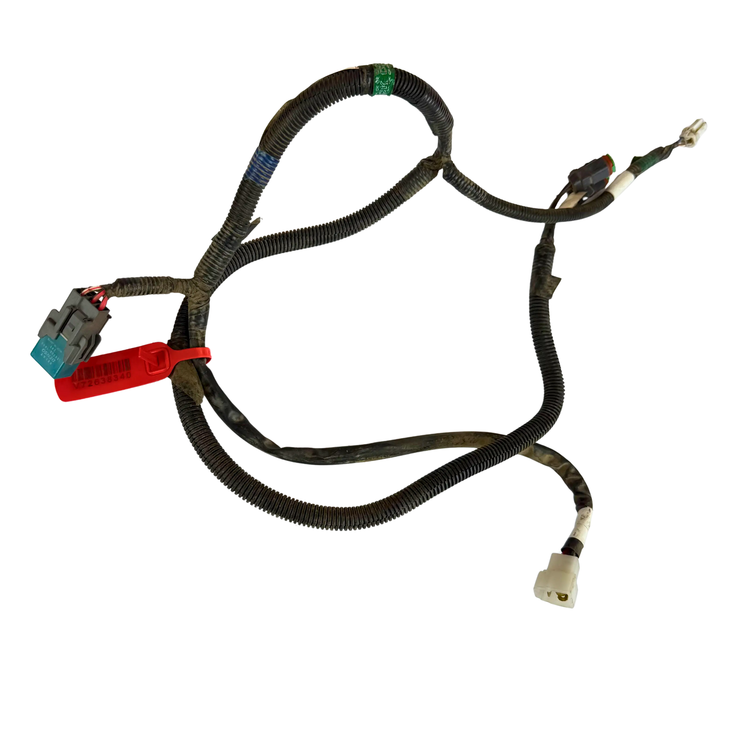 Kabelstam stolsvärme | 3104470 | Hitachi ZX250LC-3