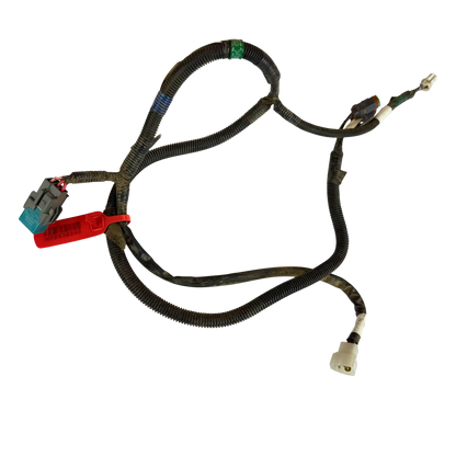 Kabelstam stolsvärme | 3104470 | Hitachi ZX250LC-3