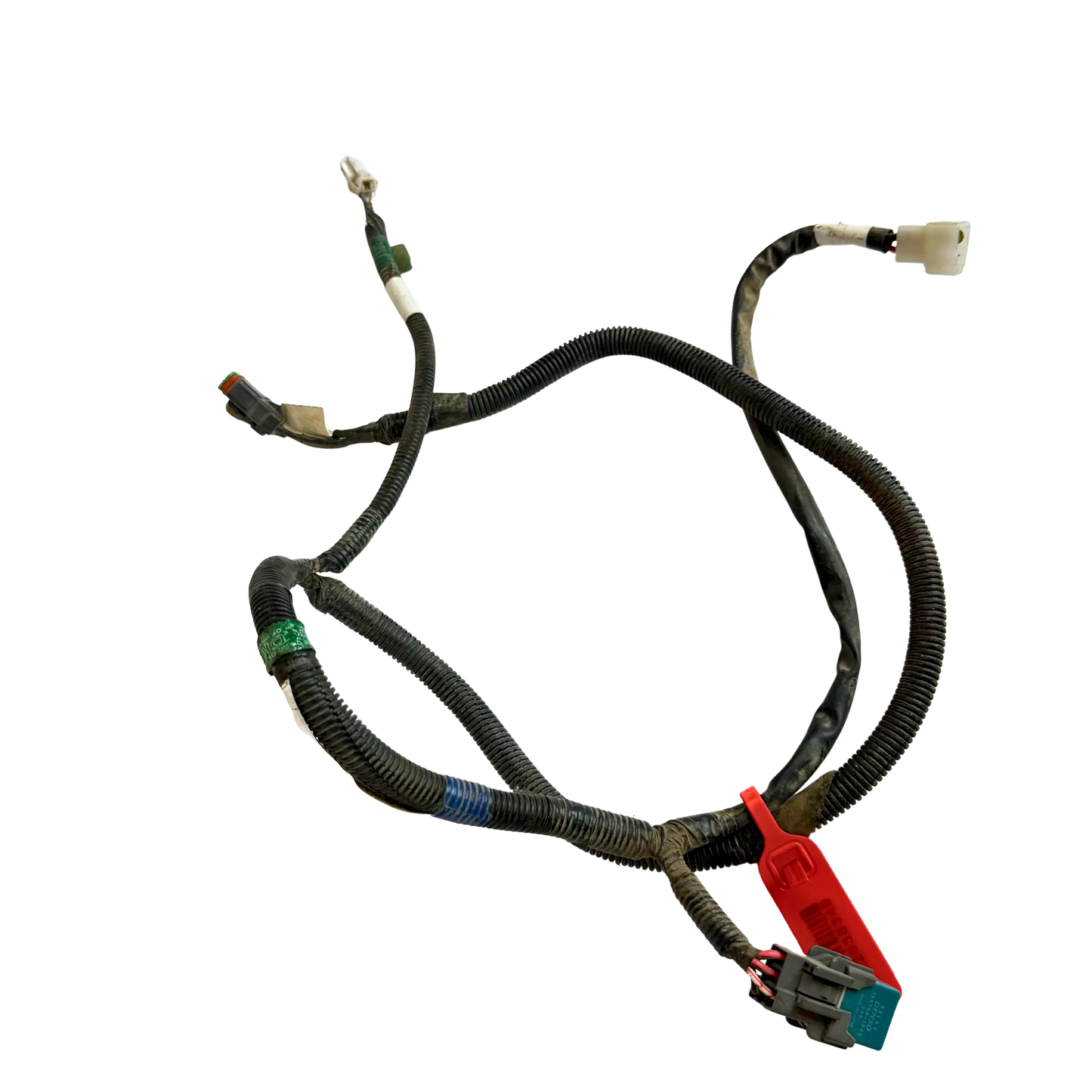 Kabelstam stolsvärme | 3104470 | Hitachi ZX250LC-3