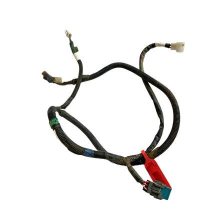 Kabelstam stolsvärme | 3104470 | Hitachi ZX250LC-3