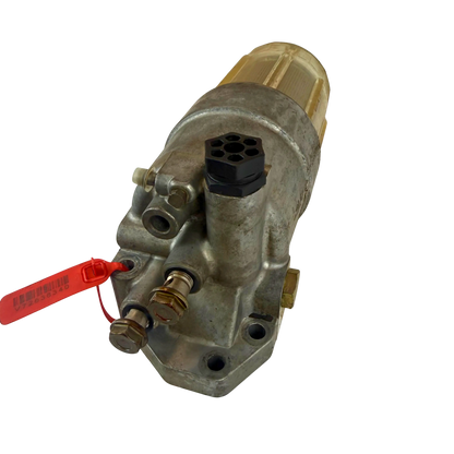 Filterhållare bränsle | 4645228 | Hitachi ZX250LC-3