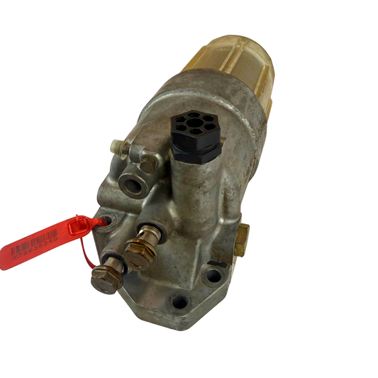 Filterhållare bränsle | 4645228 | Hitachi ZX250LC-3