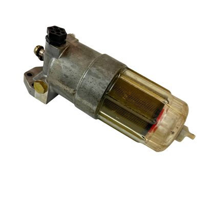 Filterhållare bränsle | 4645228 | Hitachi ZX250LC-3