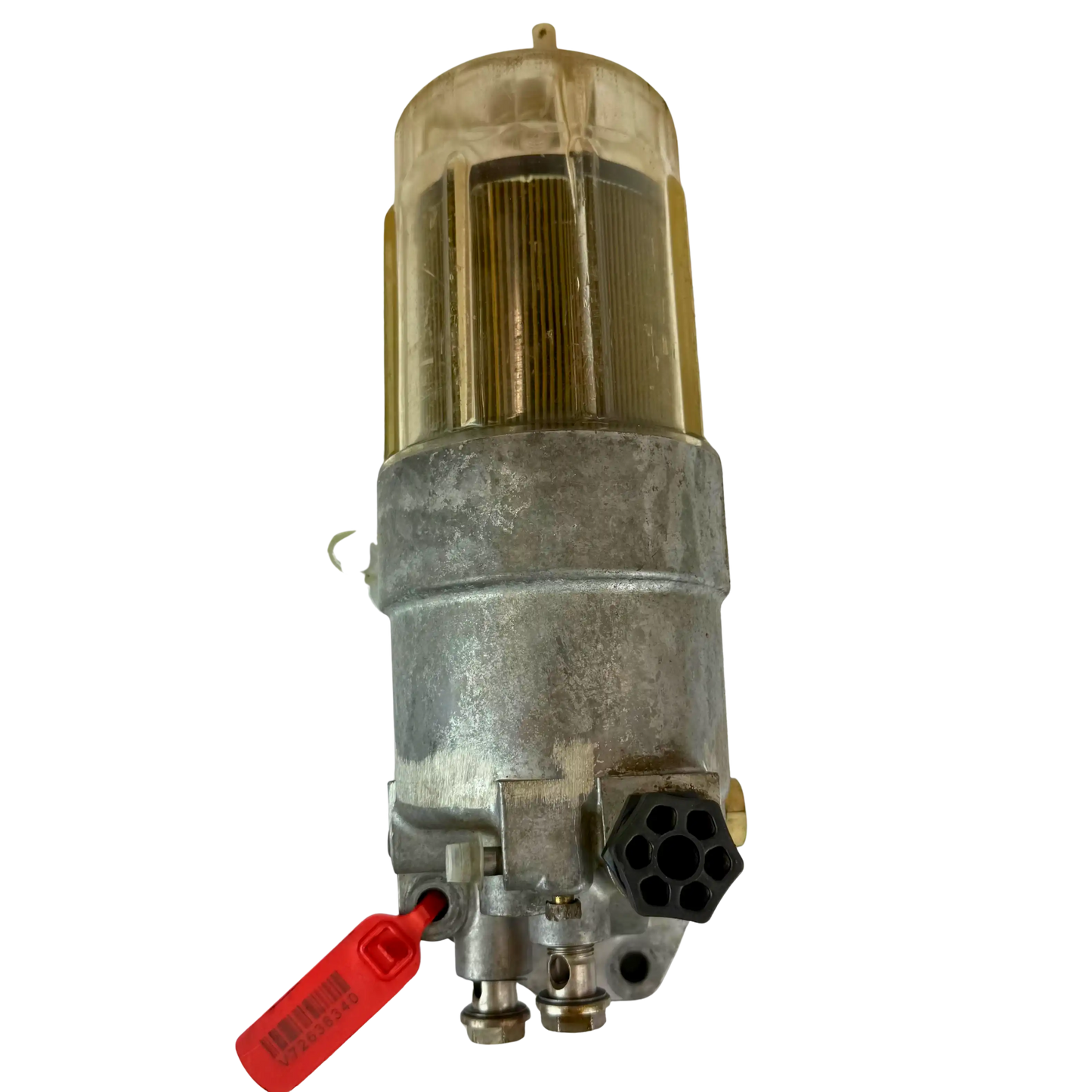 Filterhållare bränsle | 4645228 | Hitachi ZX250LC-3