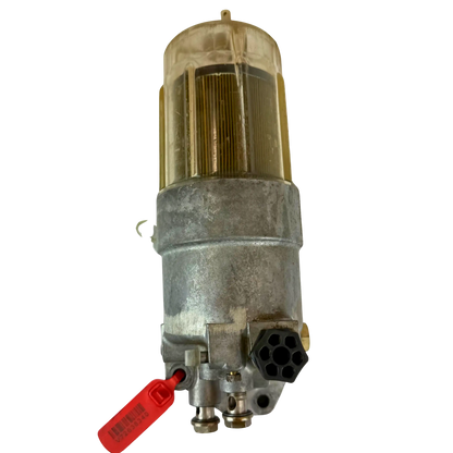 Filterhållare bränsle | 4645228 | Hitachi ZX250LC-3