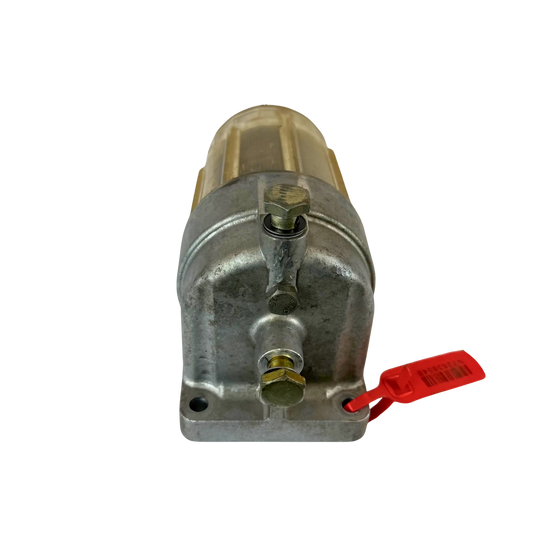 Filterhållare bränsle | 4648336 | Hitachi ZX250LC-3