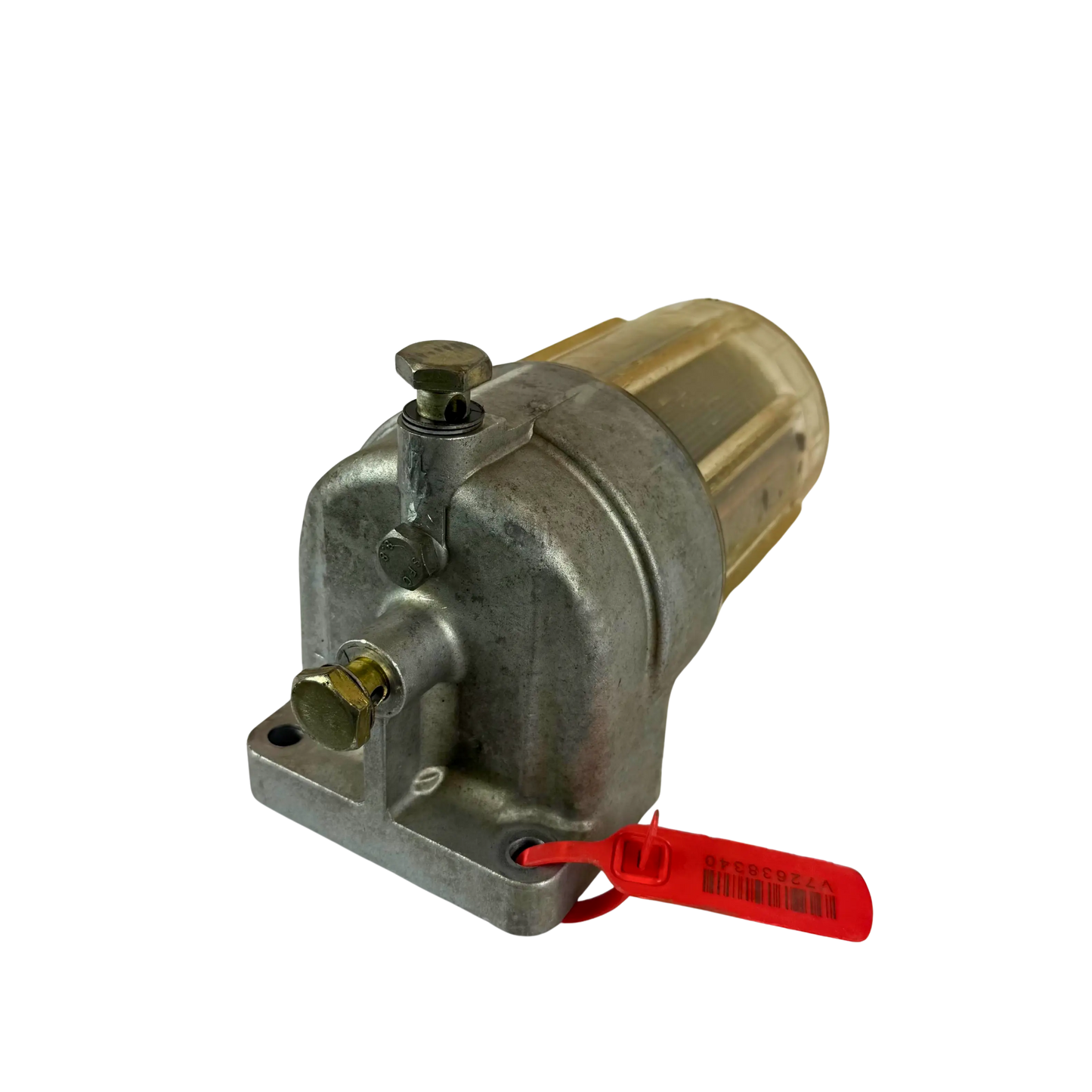 Filterhållare bränsle | 4648336 | Hitachi ZX250LC-3