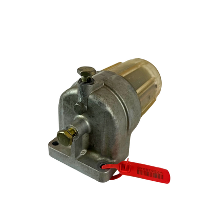 Filterhållare bränsle | 4648336 | Hitachi ZX250LC-3