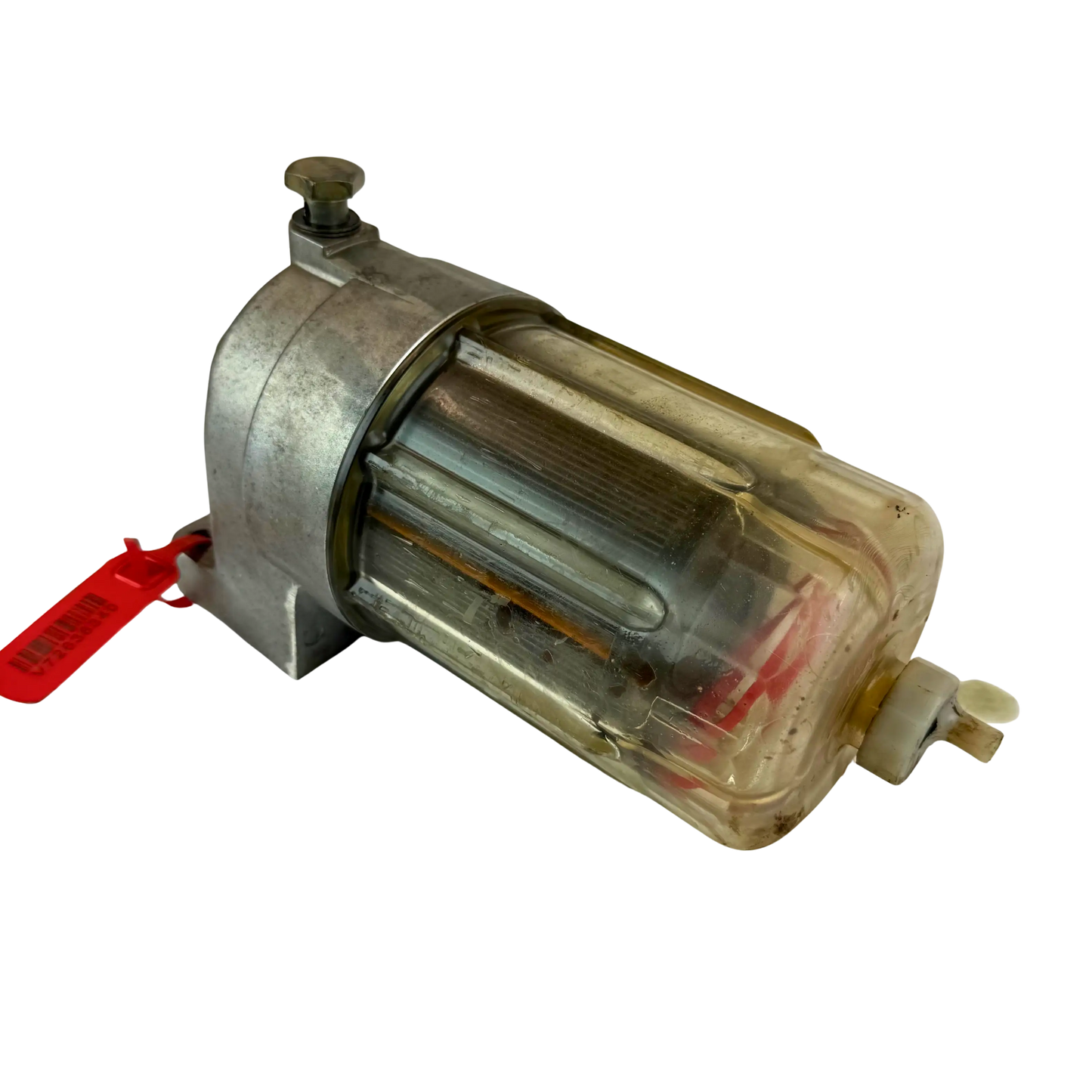 Filterhållare bränsle | 4648336 | Hitachi ZX250LC-3