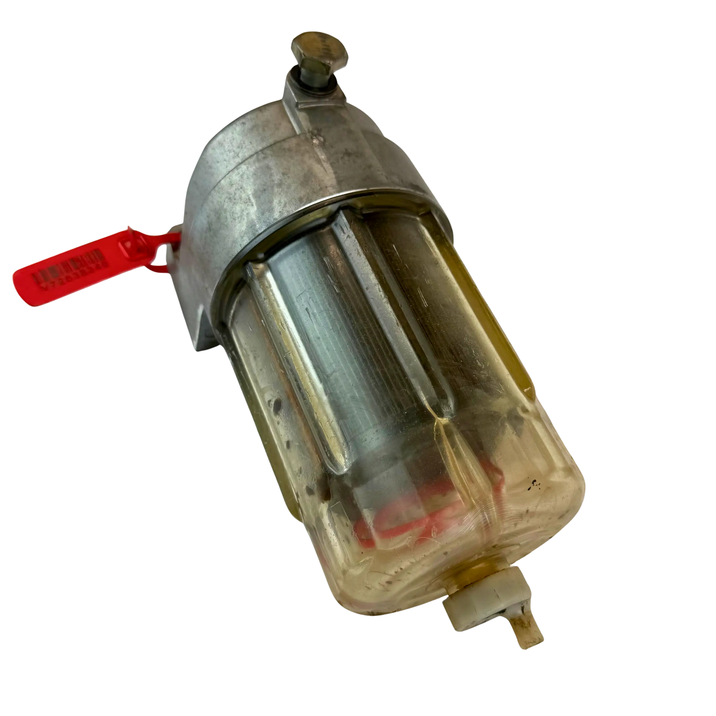 Filterhållare bränsle | 4648336 | Hitachi ZX250LC-3