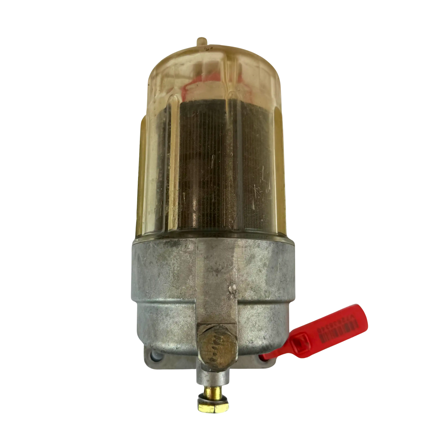 Filterhållare bränsle | 4648336 | Hitachi ZX250LC-3