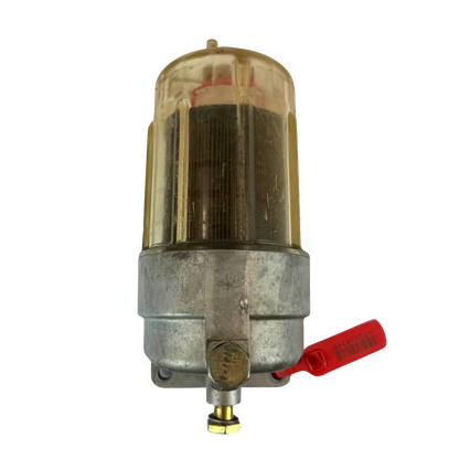 Filterhållare bränsle | 4648336 | Hitachi ZX250LC-3