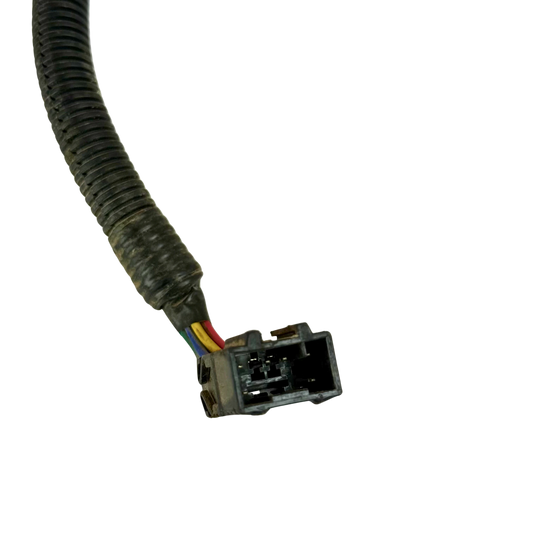 Kontakt motoravstängning | 4618409 | Hitachi ZX250LC-3