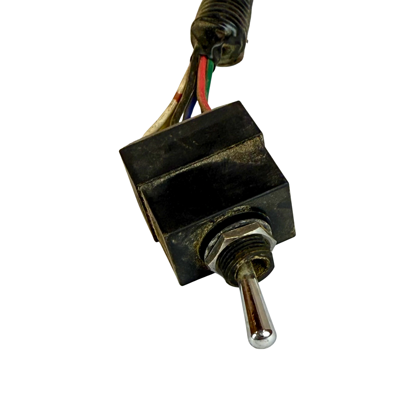 Kontakt motoravstängning | 4618409 | Hitachi ZX250LC-3