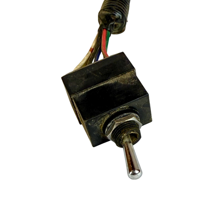 Kontakt motoravstängning | 4618409 | Hitachi ZX250LC-3