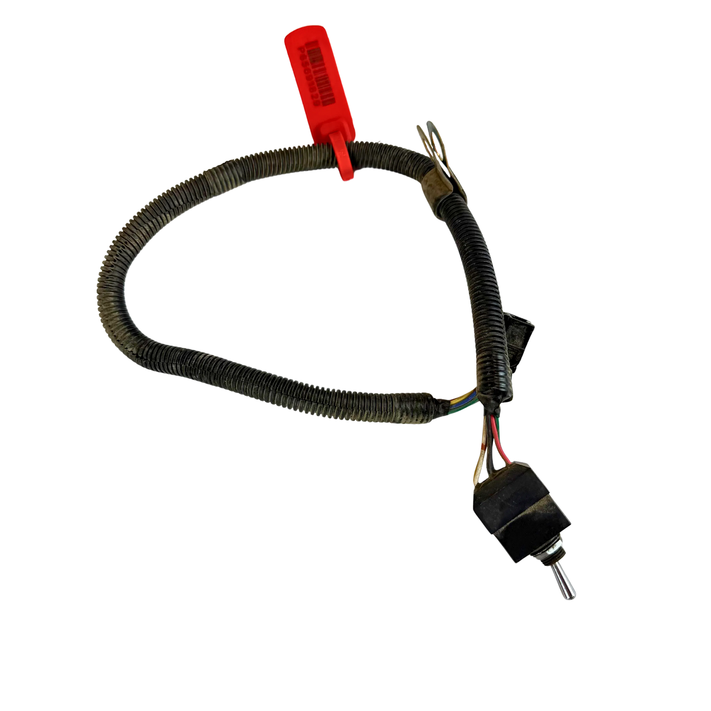 Kontakt motoravstängning | 4618409 | Hitachi ZX250LC-3