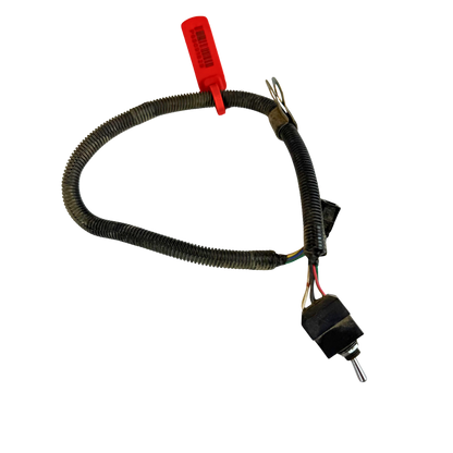 Kontakt motoravstängning | 4618409 | Hitachi ZX250LC-3