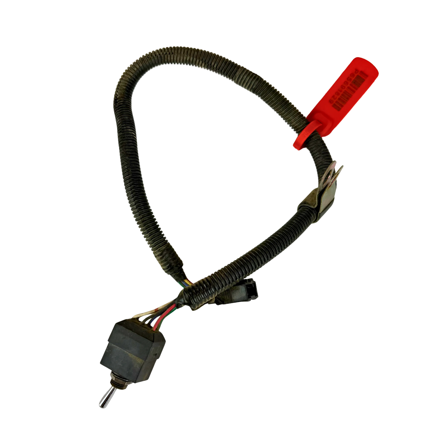 Kontakt motoravstängning | 4618409 | Hitachi ZX250LC-3