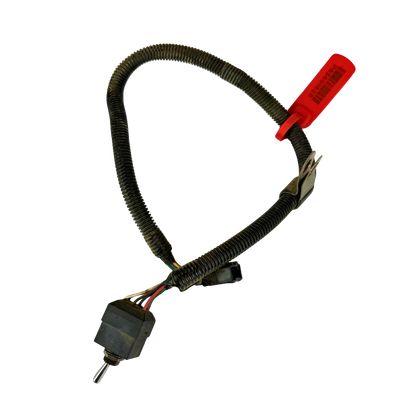 Kontakt motoravstängning | 4618409 | Hitachi ZX250LC-3