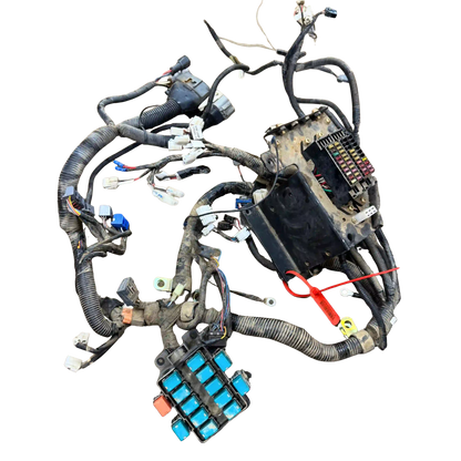 Kabelstam hytt | 0005458 | Hitachi ZX250LC-3