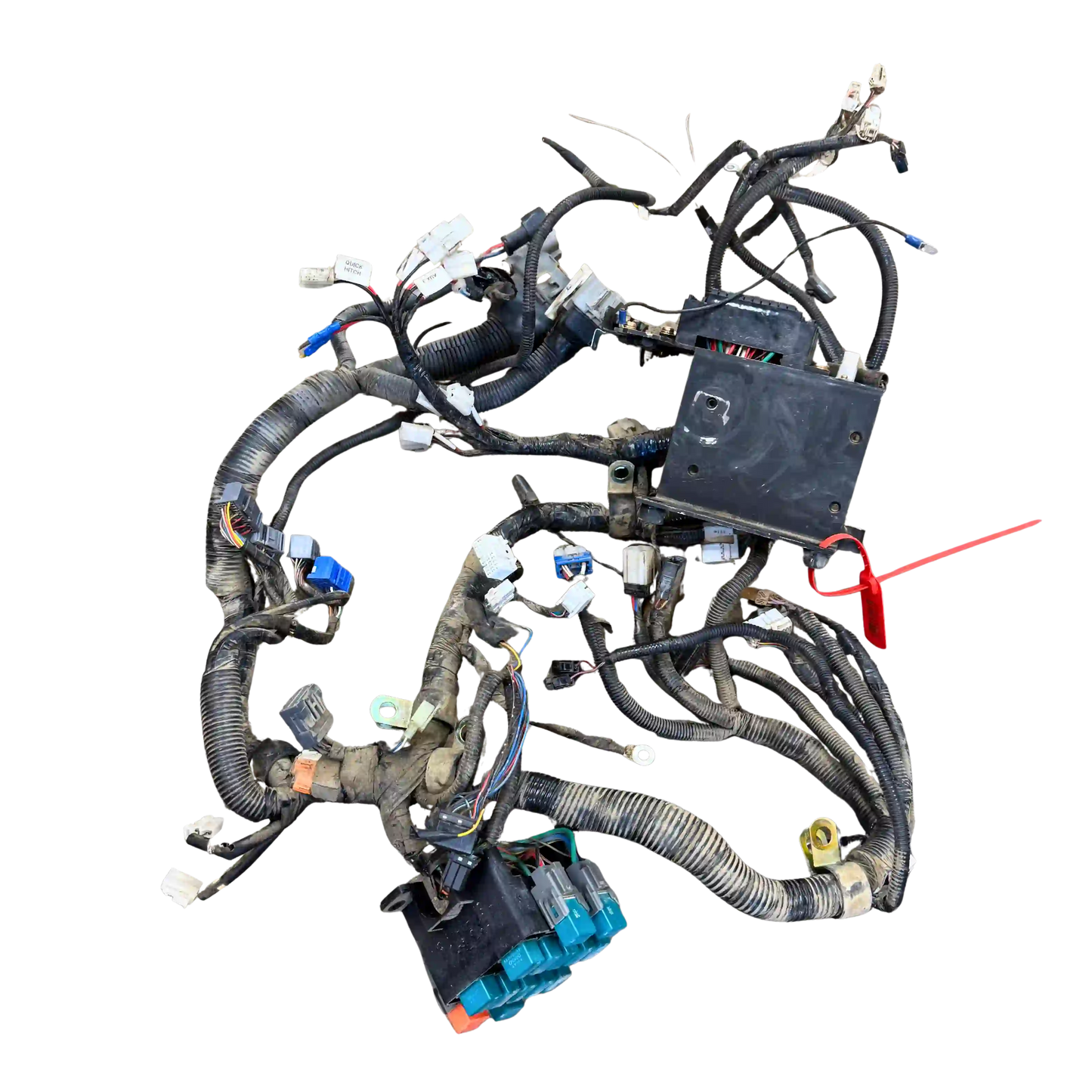 Kabelstam hytt | 0005458 | Hitachi ZX250LC-3