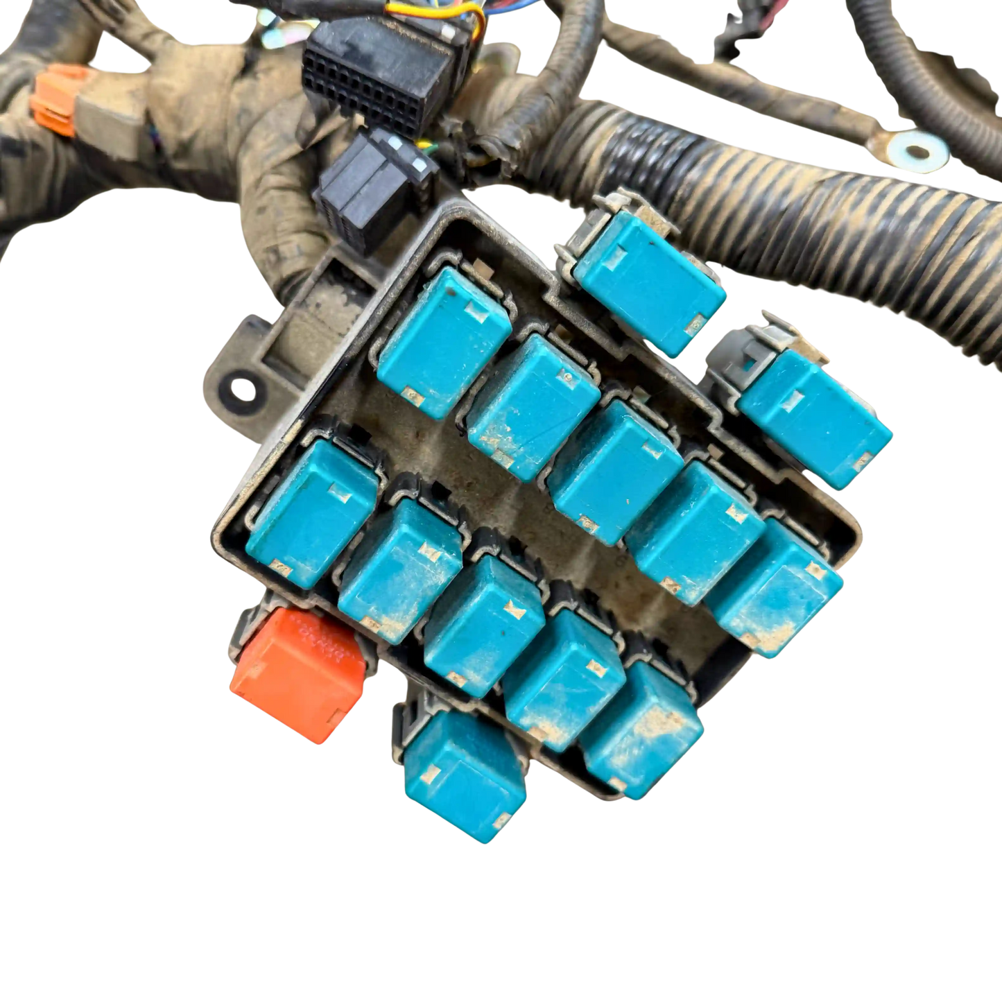 Kabelstam hytt | 0005458 | Hitachi ZX250LC-3