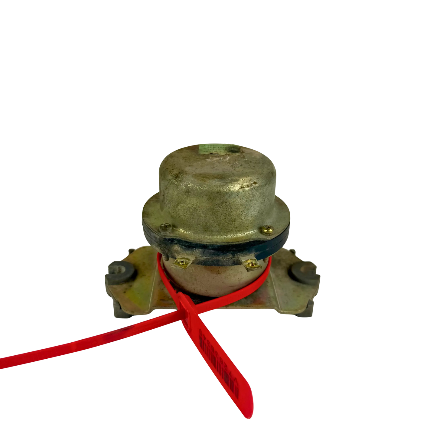 Tillslagsrelä batteri | 8943795431 | Hitachi ZX250LC-3