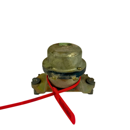 Tillslagsrelä batteri | 8943795431 | Hitachi ZX250LC-3