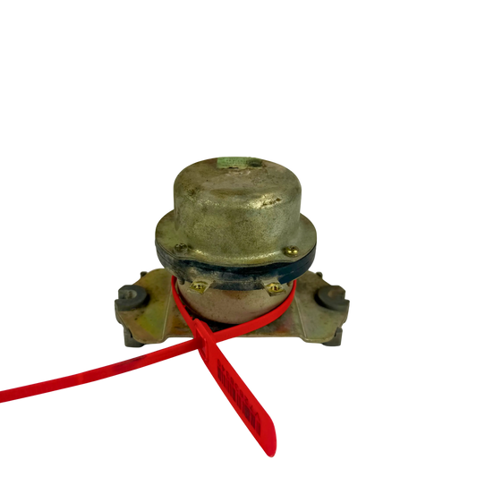 Tillslagsrelä batteri | 8943795431 | Hitachi ZX250LC-3