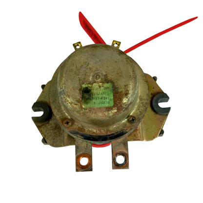 Tillslagsrelä batteri | 8943795431 | Hitachi ZX250LC-3