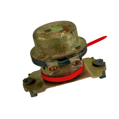 Tillslagsrelä batteri | 8943795431 | Hitachi ZX250LC-3