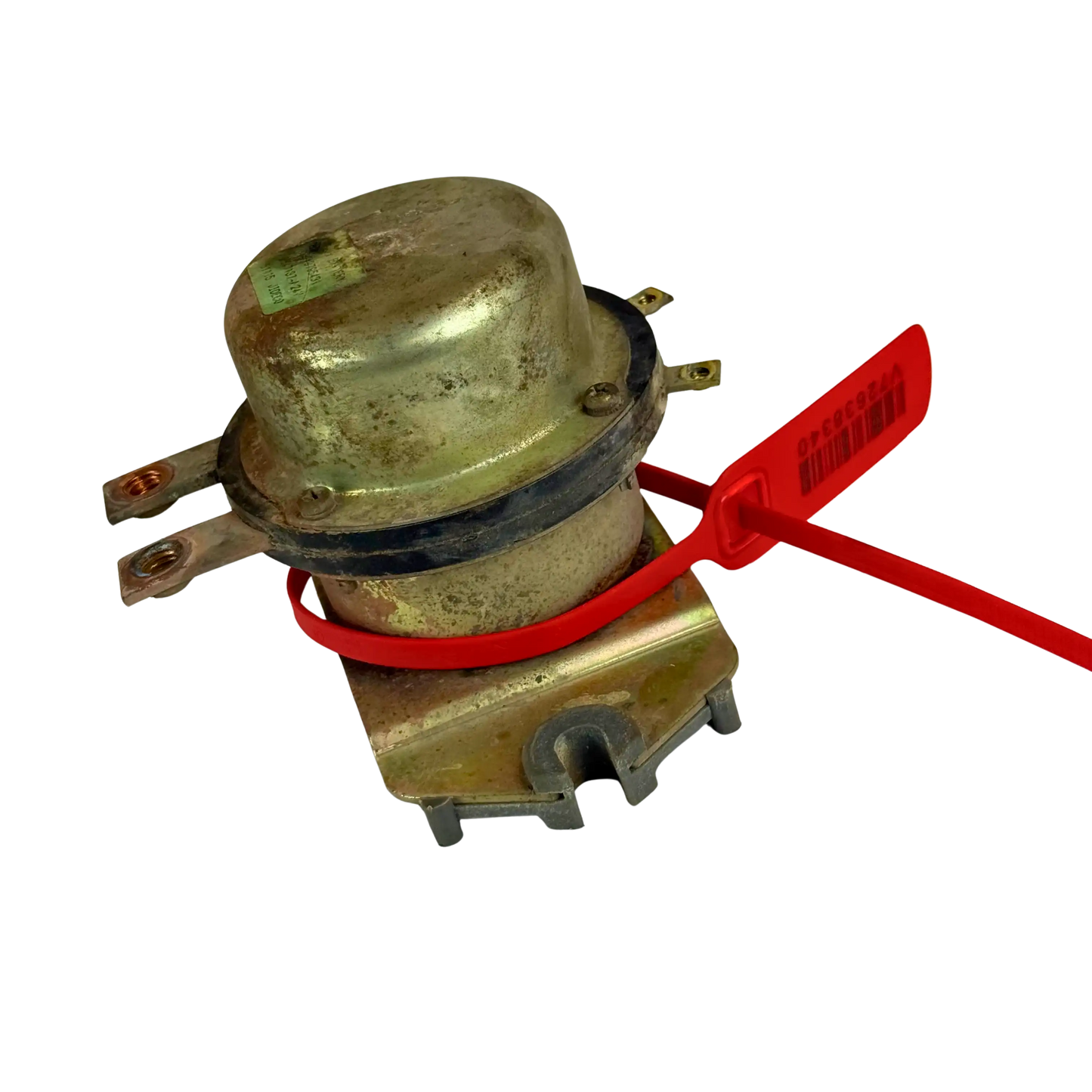 Tillslagsrelä batteri | 8943795431 | Hitachi ZX250LC-3