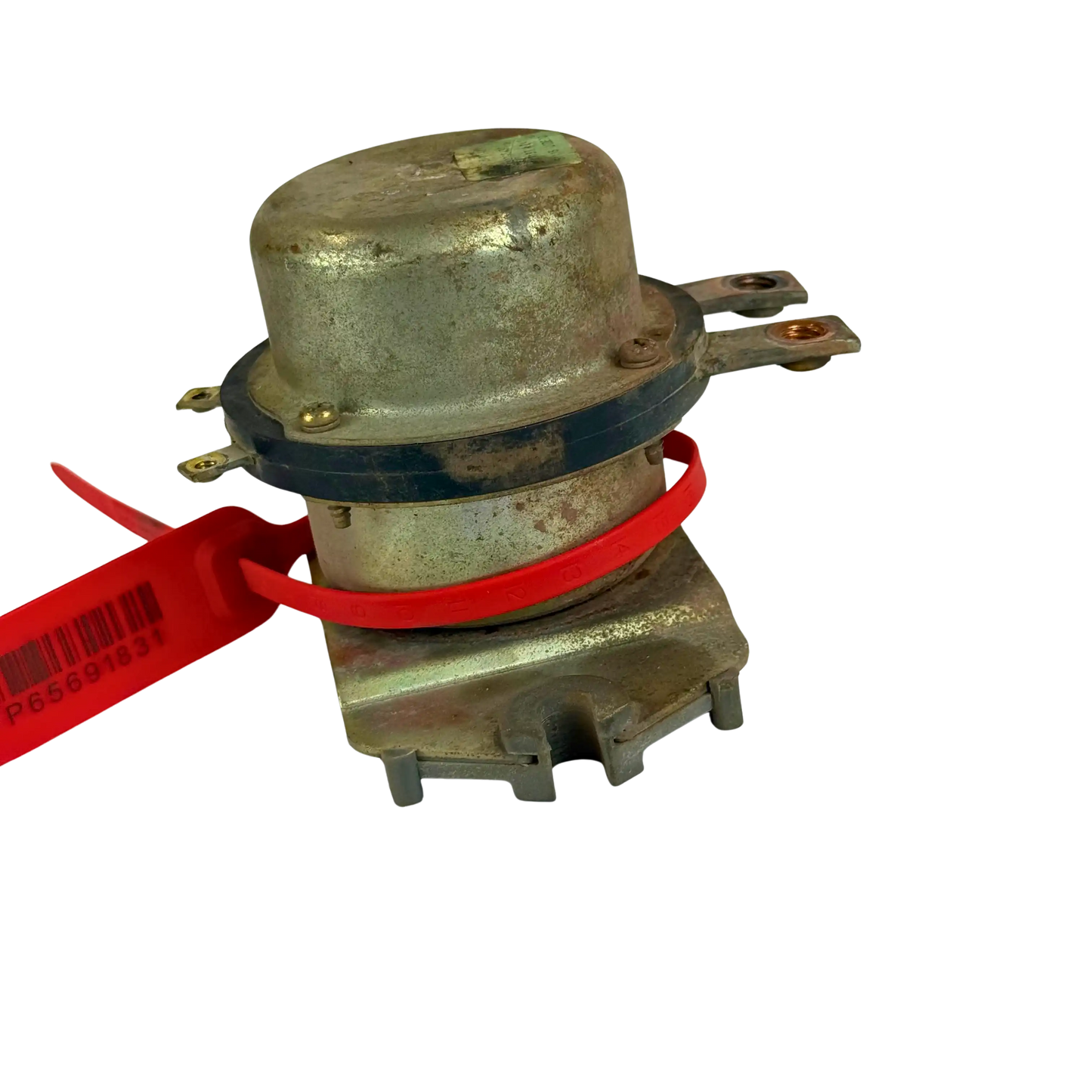 Tillslagsrelä batteri | 8943795431 | Hitachi ZX250LC-3