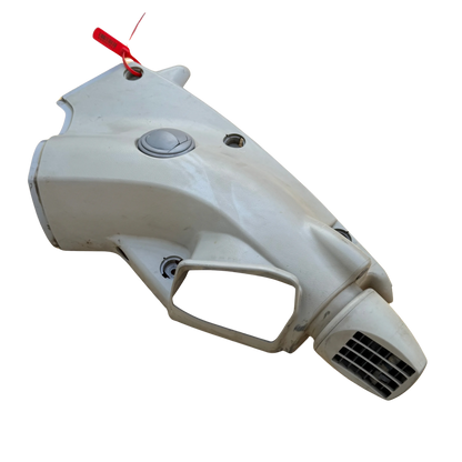 Hyttinredning höger | 4638891 | Hitachi ZX250LC-3