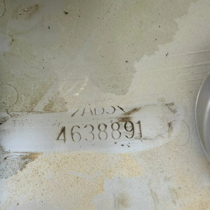 Hyttinredning höger | 4638891 | Hitachi ZX250LC-3