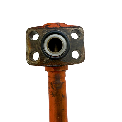 Rör till skaftcylinder | 0974310 | Hitachi ZX250LC-3