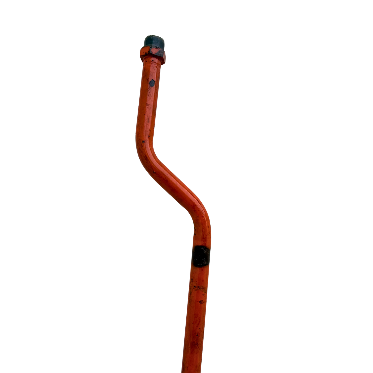 Rör till skaftcylinder | 0974310 | Hitachi ZX250LC-3