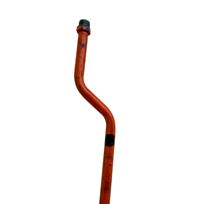 Rör till skaftcylinder | 0974310 | Hitachi ZX250LC-3