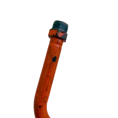 Rör till skaftcylinder | 0974310 | Hitachi ZX250LC-3